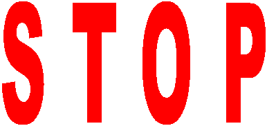 STOP